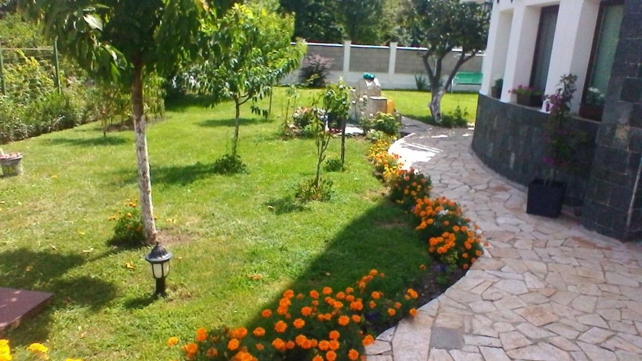 Apartments In Golden Sands Park Near The Sea Varna Dış mekan fotoğraf