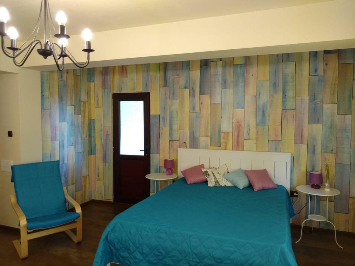 Apartments In Golden Sands Park Near The Sea Varna Dış mekan fotoğraf