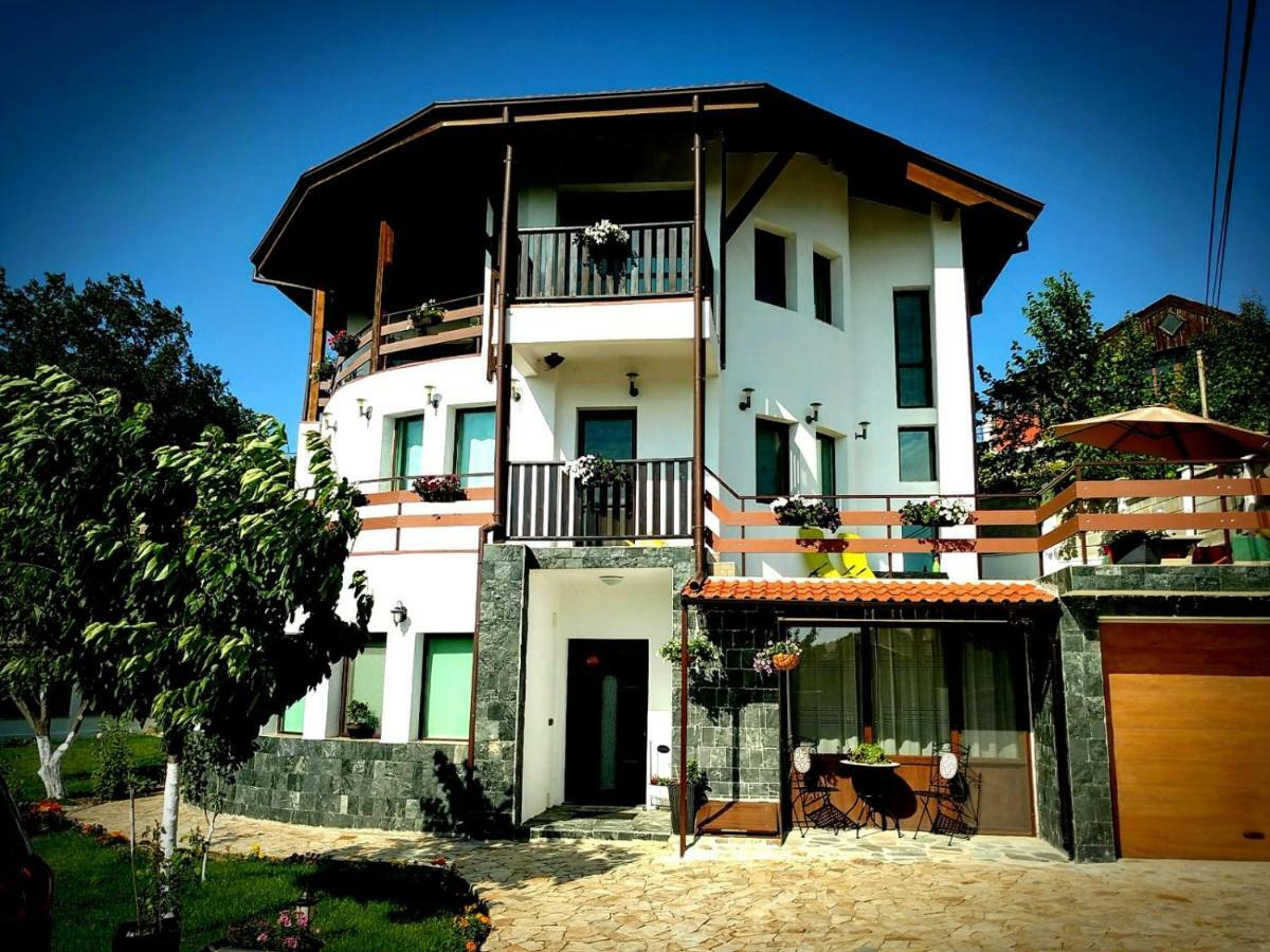 Apartments In Golden Sands Park Near The Sea Varna Dış mekan fotoğraf